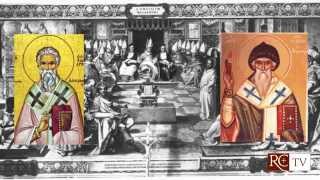 Church History The Council of Nicaea [upl. by Iras]