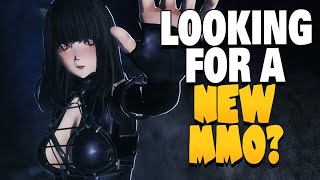 New MMORPGs Releasing in December 2023  What MMO Should You Play [upl. by Dhu385]