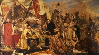 Kłuszyn 1610 r  Największe Polskie Zwycięstwo [upl. by Isej]