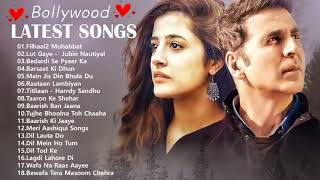 Latest Hindi Songs  New Hindi Song 2021  jubin nautiyal  arijit singh Atif Aslam Neha Kakkar [upl. by Primo]