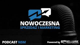 PODCAST NSM 001 Jak zarządzać młodym działem handlowym [upl. by Anneg]