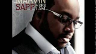 Marvin Sapp  Keep Holding on [upl. by Bryana]