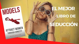 👉 Resumen de Models por IAmMarkManson en Español [upl. by Aria]