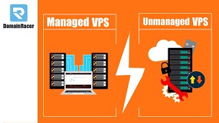 Managed VPS Hosting VS Unmanaged VPS Hosting  Fully Explained [upl. by Araldo102]