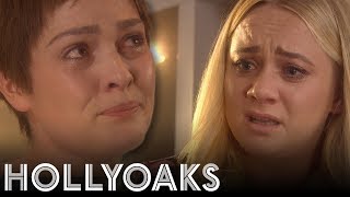 Hollyoaks The Aftermath of Nicos Death [upl. by Jervis]