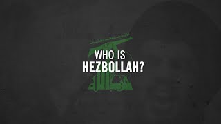 A Global Threat Hezbollah [upl. by Niret]