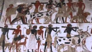 Lost Kingdoms of Africa 1 of 4 Nubia [upl. by Cired92]