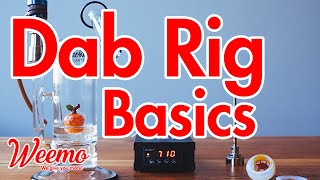 Dab Rigs 101 The Basics [upl. by Llibyc677]