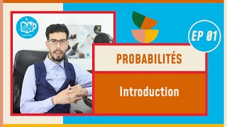 CAFE ECO  Probabilités S2 EP01 Introduction [upl. by Geddes]