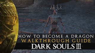 Dark Souls 3  Walkthrough Part 30 Grand Archives [upl. by Ognimod]