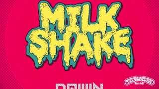 Kelis  Milkshake Dawin Remix [upl. by Hedelman400]