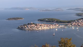 Croatia  Primošten [upl. by Laumas]