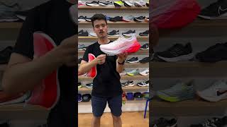 NEW ASICS NOVABLAST 4 REVIEW  SUPERBLAST Colour update [upl. by Anilyx320]