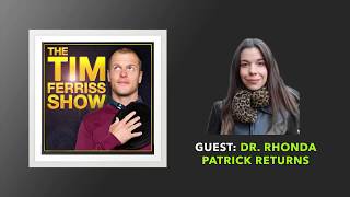 Dr Rhonda Patrick Returns  The Tim Ferriss Show Podcast [upl. by Aneet182]