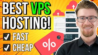 Best VPS Hosting  Which Ones Best For YOUR Website [upl. by Wrightson]