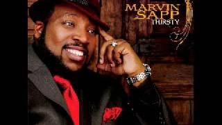 Praise Him In Advance  Marvin Sapp [upl. by Hahnert256]