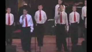 Adon Olam  Yeshiva Boys Choir [upl. by Kcim]