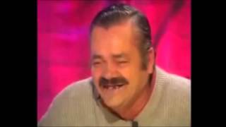 Risitas laughing for 10 minutes Loop [upl. by Rutra]