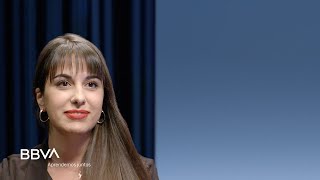 “La filosofía es de los jóvenes” Nerea Blanco filósofa y divulgadora [upl. by Ahseken]