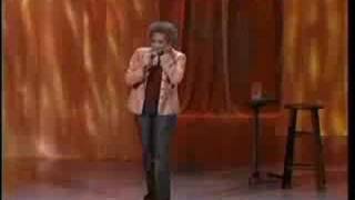 Wanda Sykes  Sick and Tired  Detachable Vaginae [upl. by Mccully738]