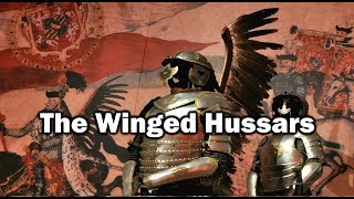 Who were The Polish Winged Hussars [upl. by Hallee]