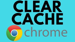 How to Clear Cache in Google Chrome  Delete Browser Cache [upl. by Cuthburt58]