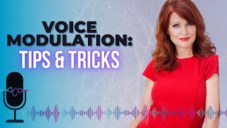 Four Tips To Do Voice Modulation While Speaking  Public Speaking Tips [upl. by Timmy]