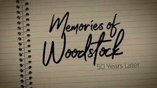 Woodstock 1969 What was original festival really like [upl. by Miquela]