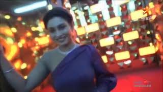 Bigg Boss Tamil Season 5  The Grand Finale  Part 1 [upl. by Mmada]