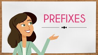 Prefixes  English For Kids  Mind Blooming [upl. by Ettennor675]