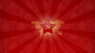 National Anthem of USSR [upl. by Annelak]