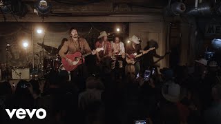 Midland  Check Cashin’ Country Live on the Honda Stage at Gruene Hall [upl. by Hares860]