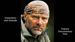 A Year in the Wilderness Living Off Grid  Self Reliant in a Log Cabin amp Teepee  Les Stroud [upl. by Campy14]