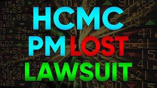 HCMC  PHILIP MORRIS LOST ANOTHER LAWSUIT HCMC STOCK NEWS Healthier Choices Management Corp Update [upl. by Mcclelland]