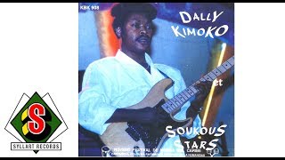 Dally Kimoko amp Soukous Stars  Kin Night feat Lokassa Ya MBongo audio [upl. by Dare]