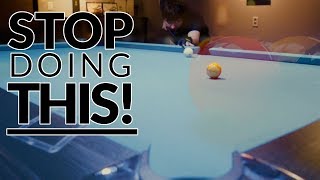 5 Reasons You Keep Missing in Pool [upl. by Herta531]