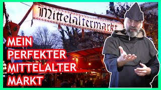 Wie sieht mein perfekter Mittelalter Markt aus [upl. by Ofori901]