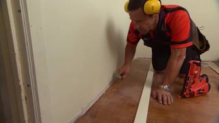 How to Install Mouldings  Mitre 10 Easy As DIY [upl. by Minerva]