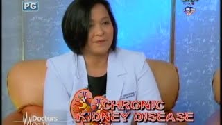 Pinoy MD Solusyon sa kidney stones alamin [upl. by Lerat]