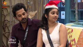 Bigg Boss Tamil Season 8  27th December 2024  Unseen Promo [upl. by Melba849]