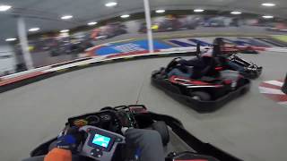 K1 SPEED league race [upl. by Borchert]