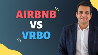 Airbnb vs VRBO  15 Key Differences All You Need To Know As A Host [upl. by Raila]