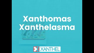 Xanthoma Xanthelasma  Understanding these skin conditions and treating them [upl. by Kirsti]