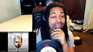 J Cole  Villuminati REACTION [upl. by Acir386]