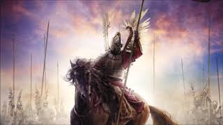 THE POLISH WINGED HUSSARS POLSKA HUSARIA  The Greatest Cavalry in History [upl. by Mcgruter]