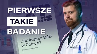 Jak kupują POLSKIE FIRMY B2B w Polsce [upl. by Solraced]