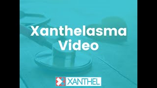 Xanthelasma How To Easily Remove Them With Xanthel ® Suprisingly Affordable [upl. by Lanae]