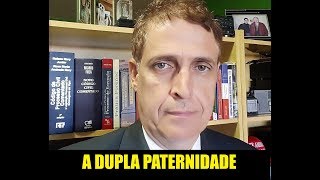 A DUPLA PATERNIDADE [upl. by Prue]