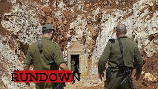 Inside Hezbollahs Greatest Weapon Against Israel [upl. by Nodearb]