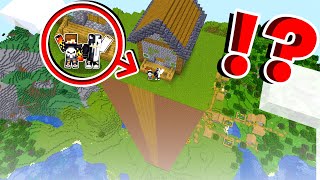 WE BECAME Millionaire in Minecraft [upl. by Aleksandr]